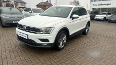 Volkswagen Tiguan 2.0 TDi 150 Match 5dr Diesel Estate